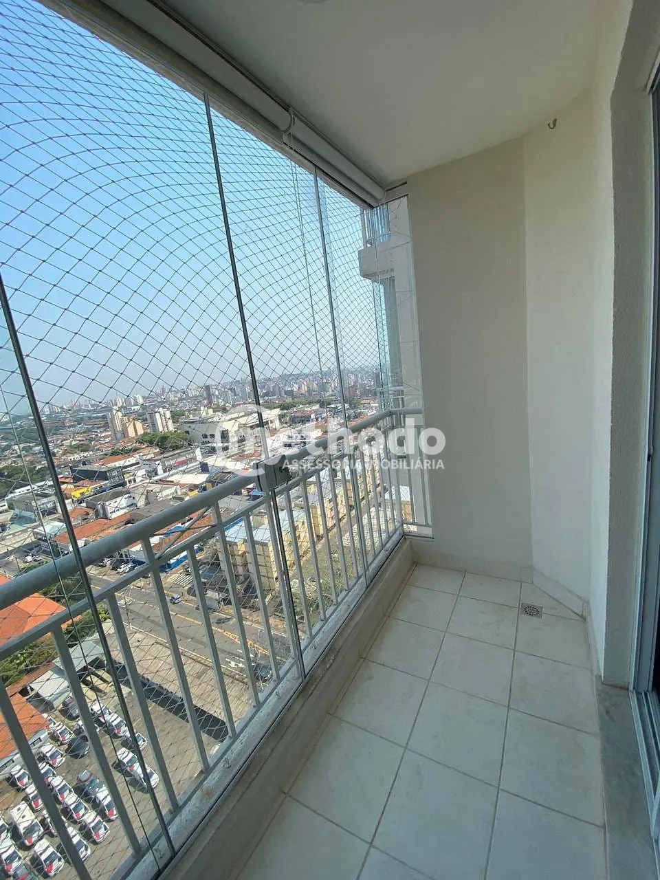 Apartamento, 2 quartos, 64 m² - Foto 1