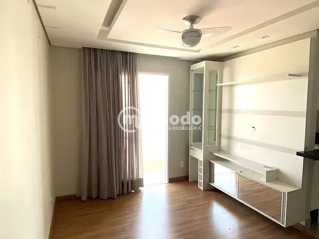 Apartamento com 70m² 2 quartos e 2 banheiros, à venda, no bairro Vila João Jorge em Campinas
