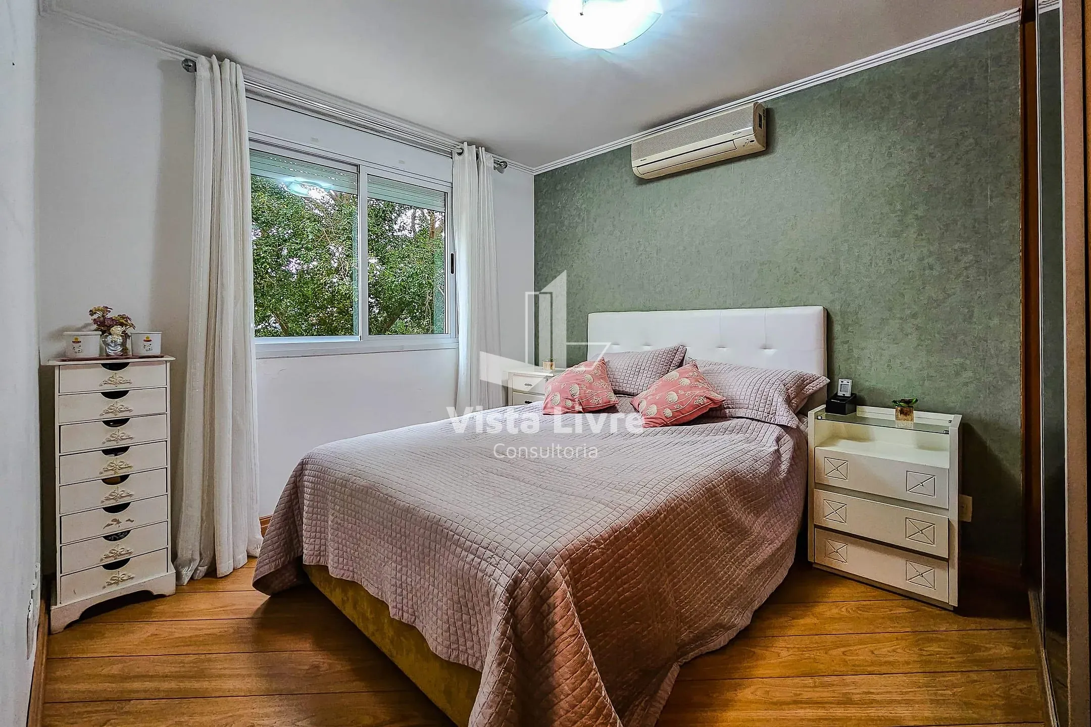 Apartamento, 4 quartos, 218 m² - Foto 13