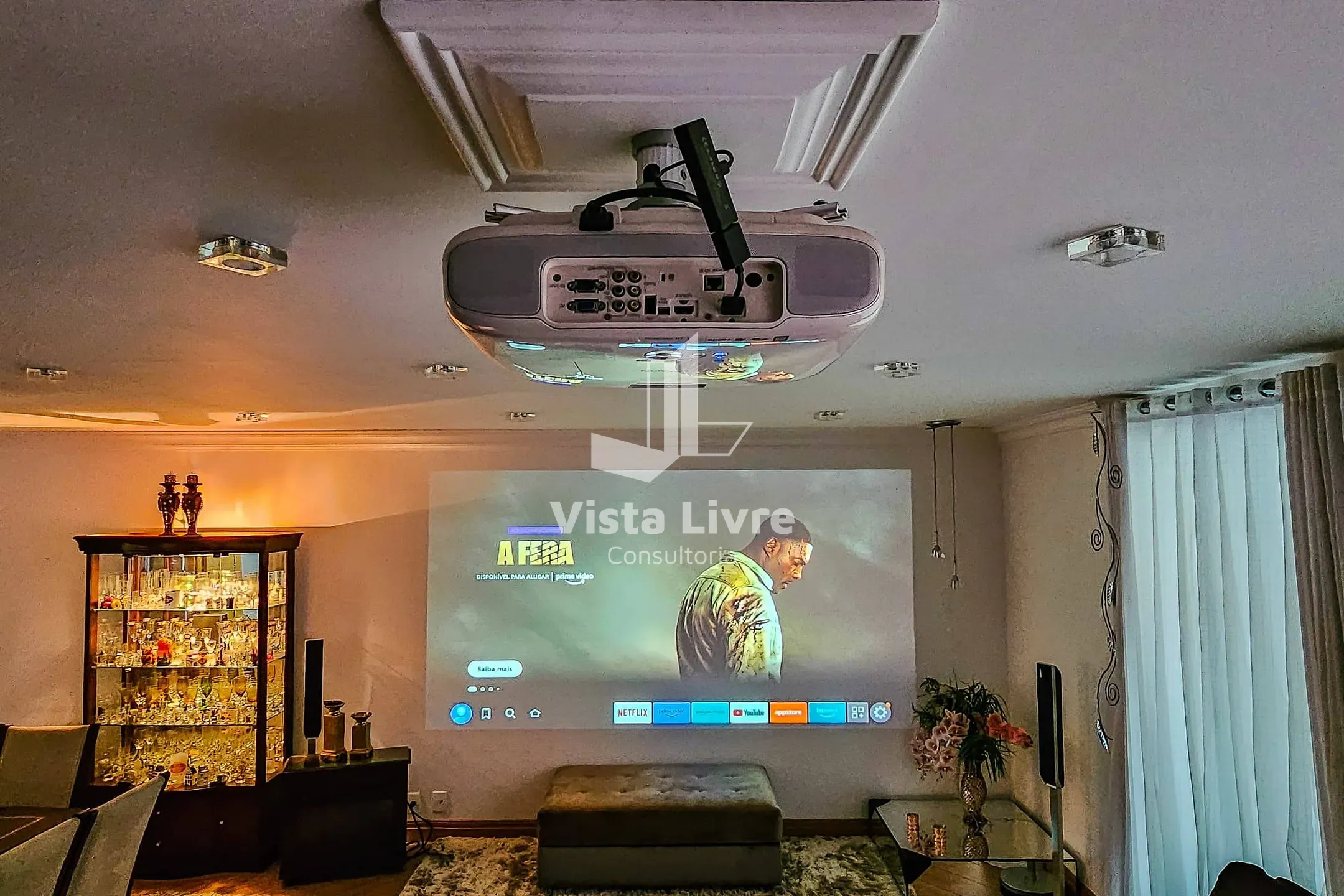 Apartamento, 4 quartos, 218 m² - Foto 4