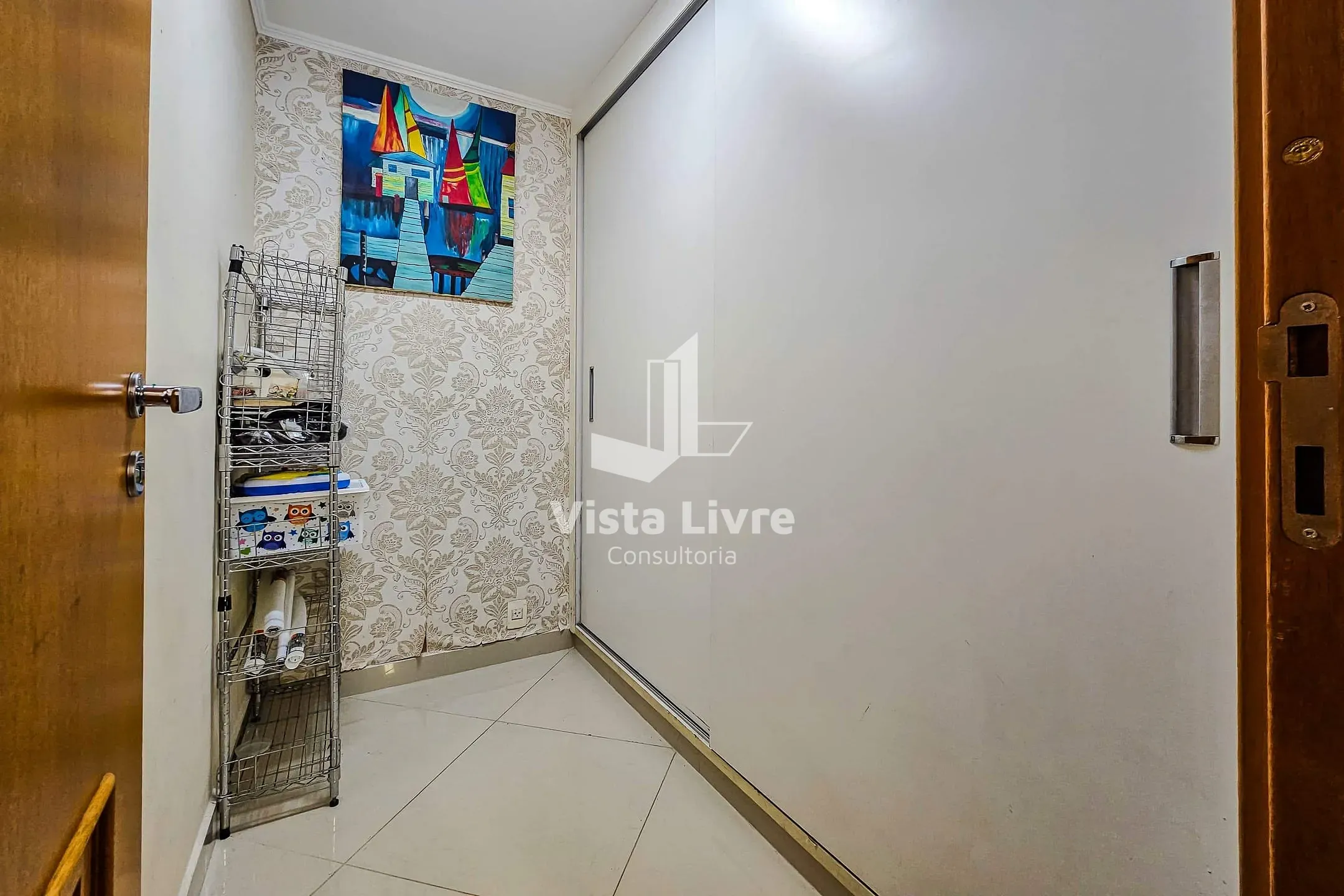 Apartamento, 4 quartos, 218 m² - Foto 9