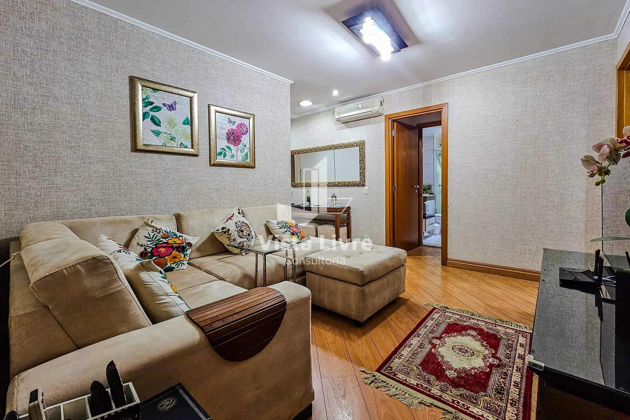 Apartamento, 4 quartos, 218 m² - Foto 5