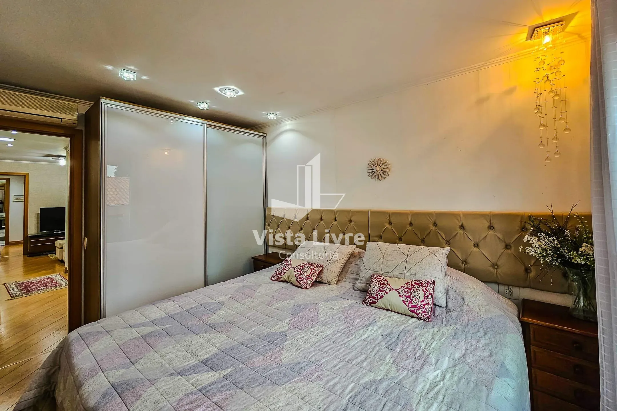 Apartamento, 4 quartos, 218 m² - Foto 12