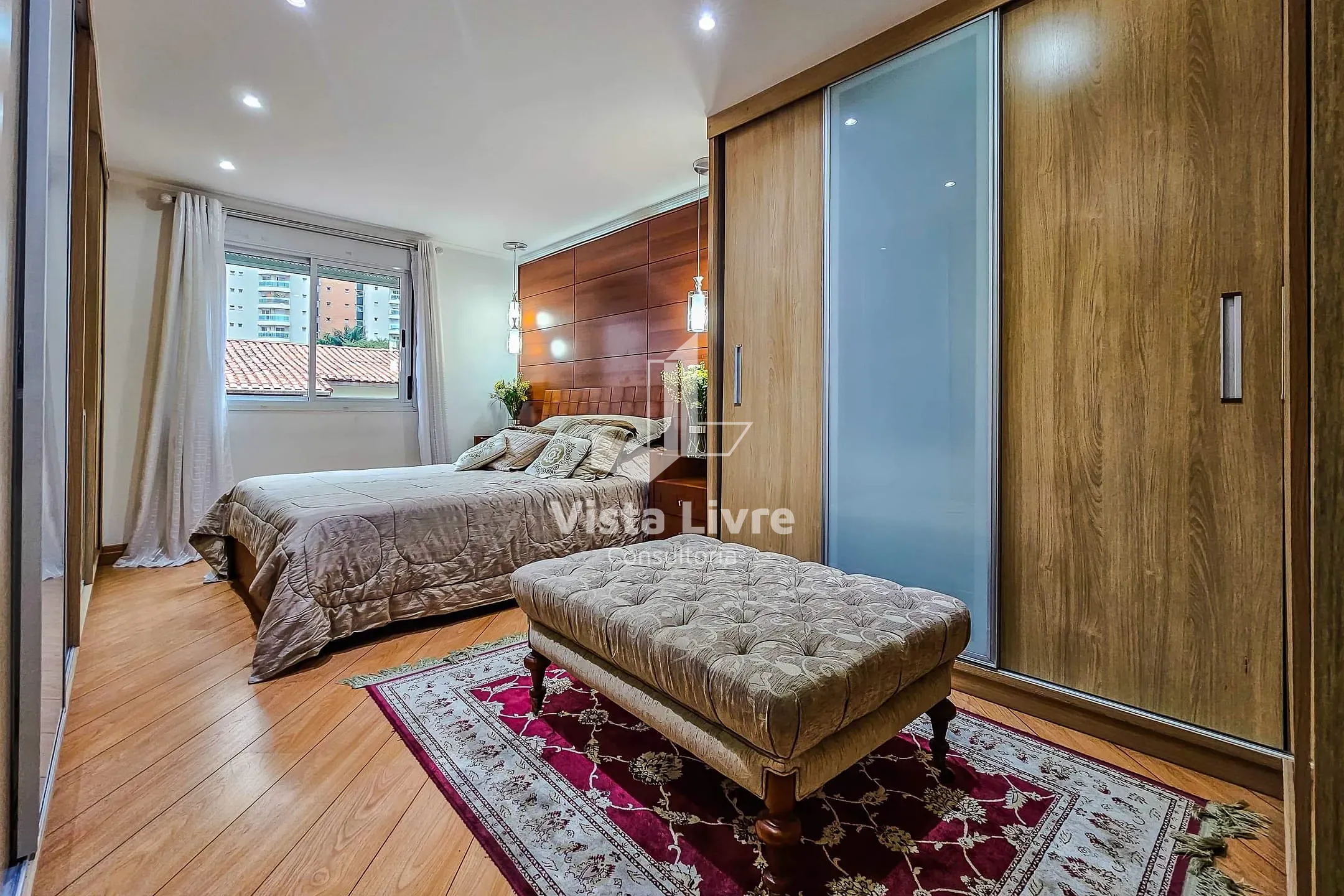 Apartamento, 4 quartos, 218 m² - Foto 10
