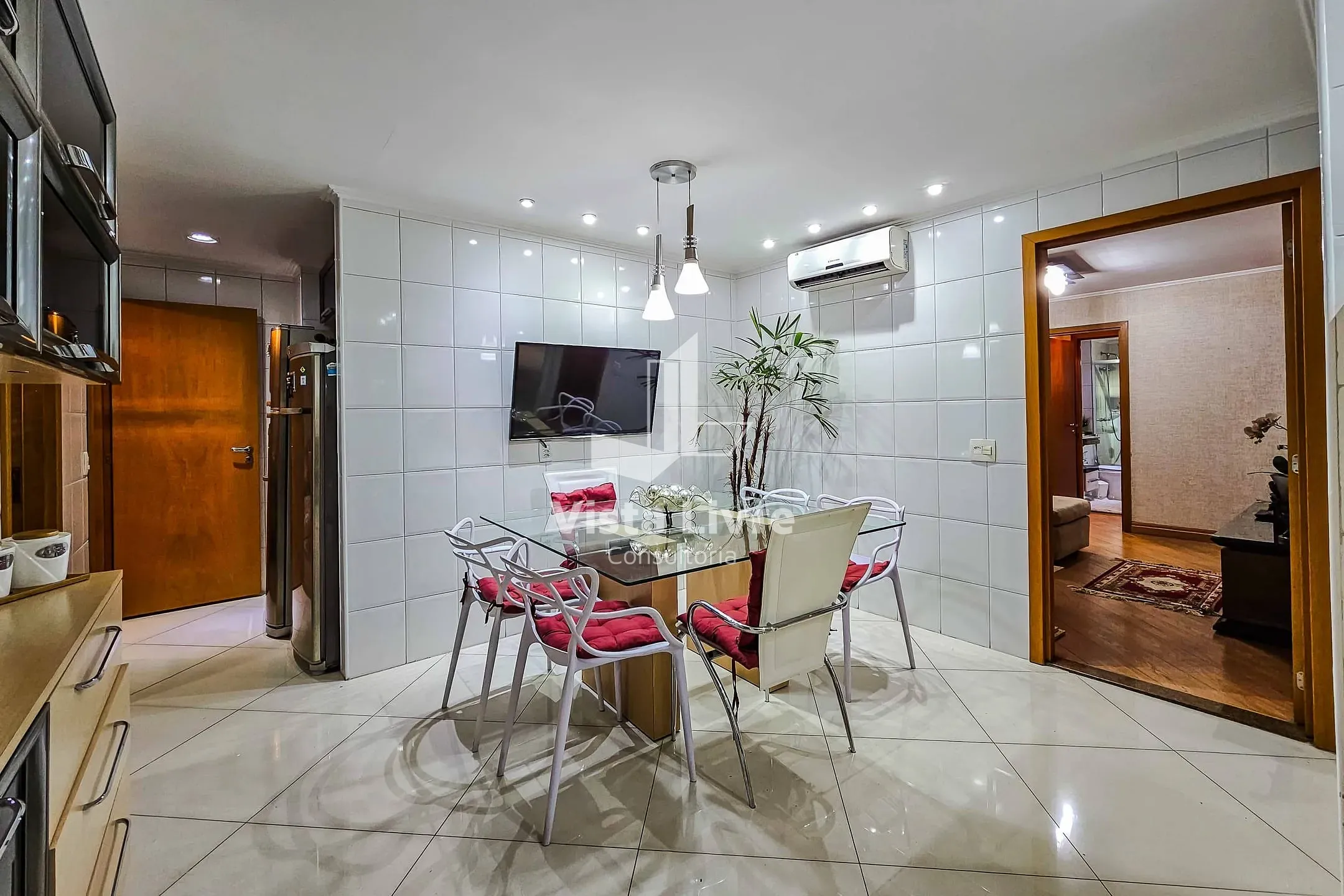 Apartamento, 4 quartos, 218 m² - Foto 7