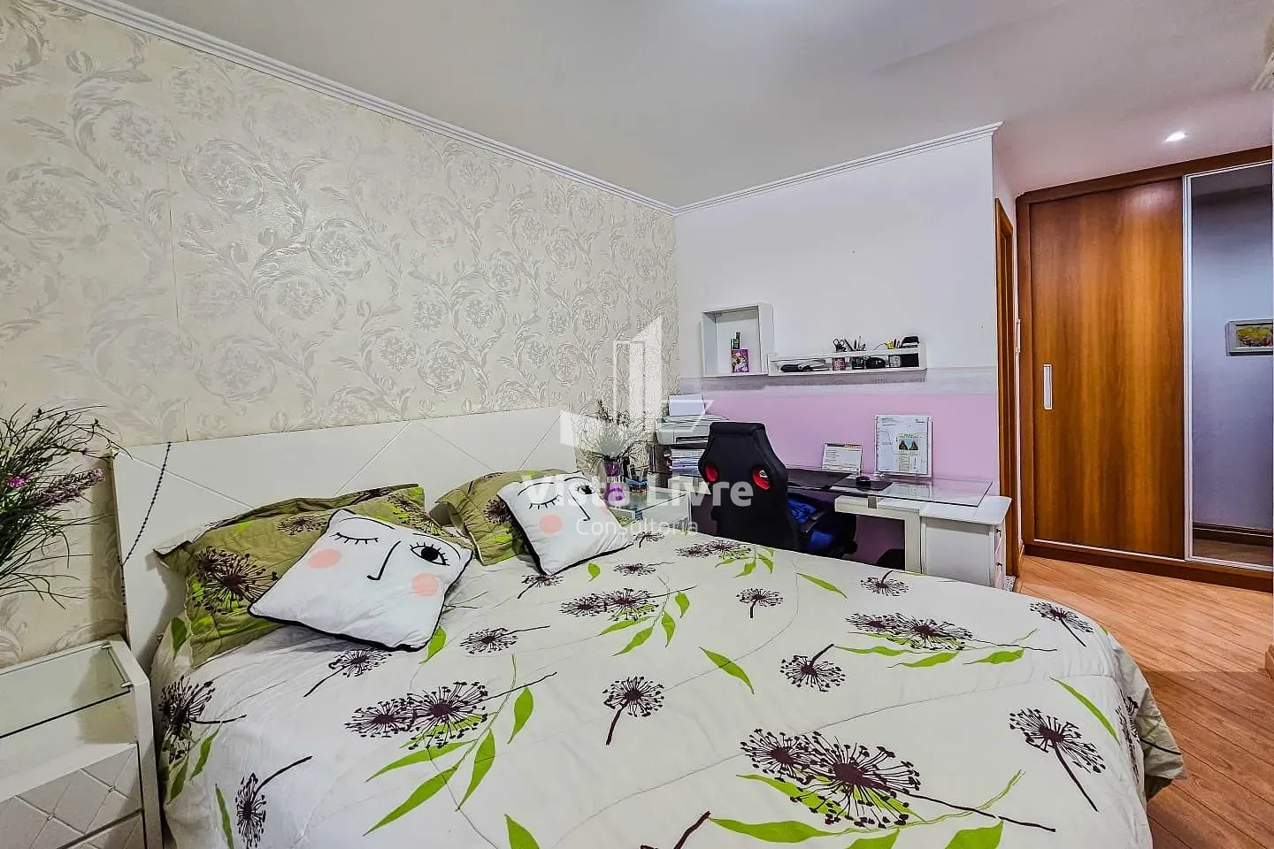 Apartamento, 4 quartos, 218 m² - Foto 14