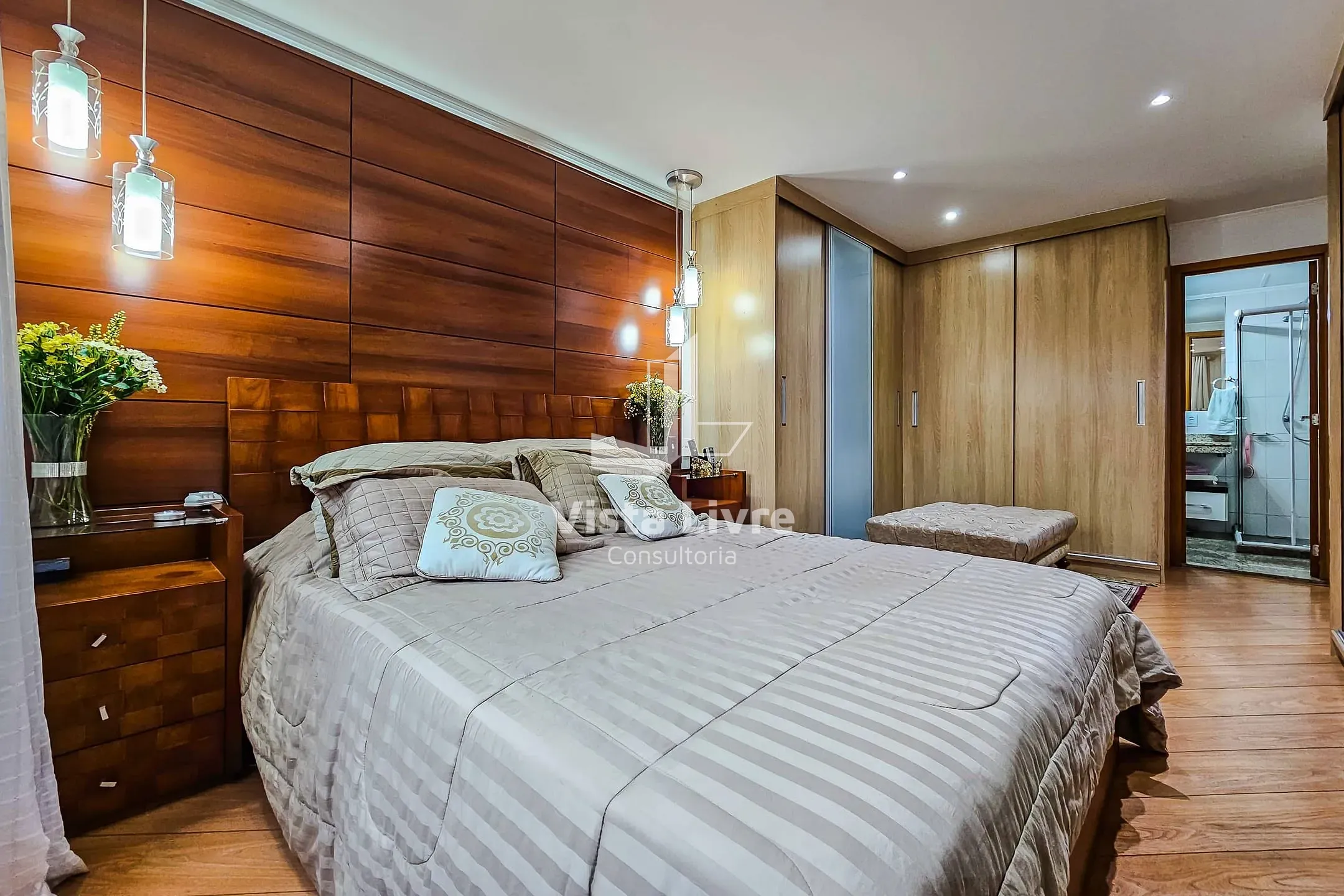 Apartamento, 4 quartos, 218 m² - Foto 11