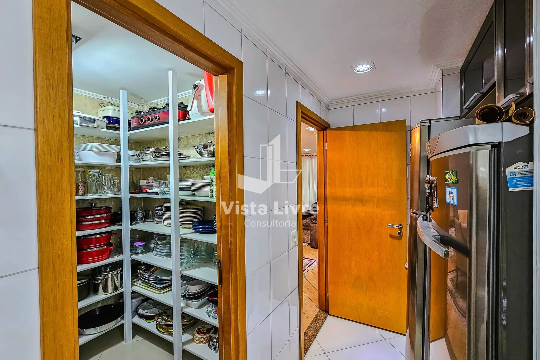 Apartamento, 4 quartos, 218 m² - Foto 8
