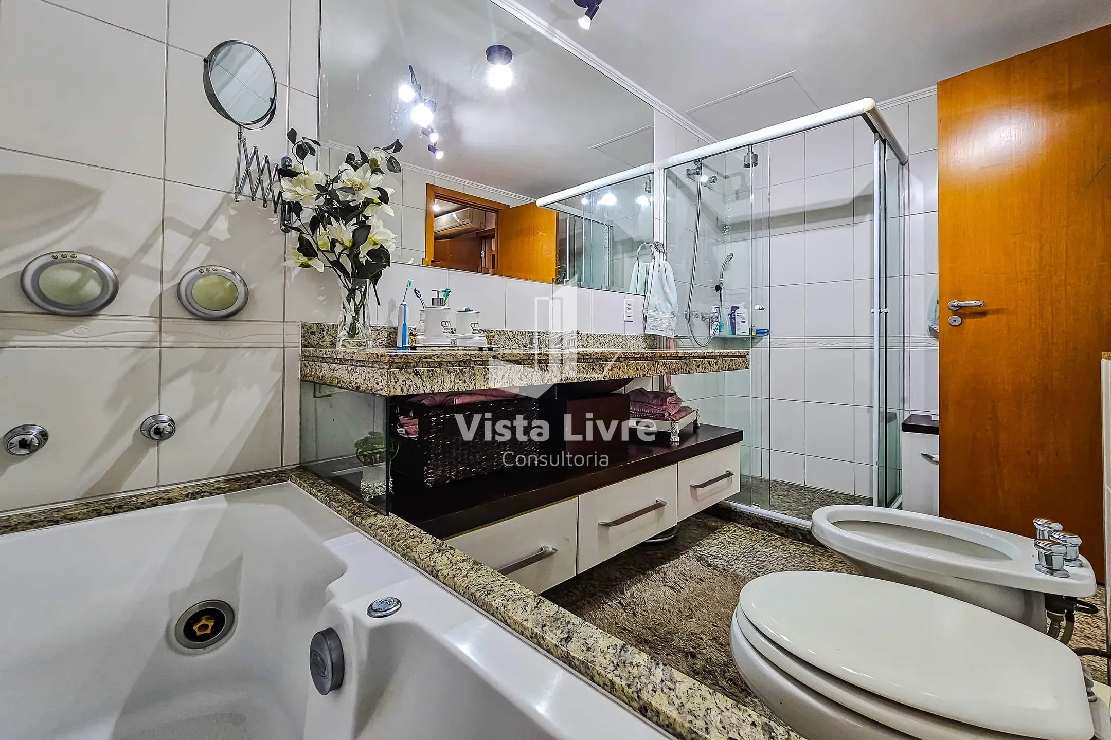 Apartamento, 4 quartos, 218 m² - Foto 15