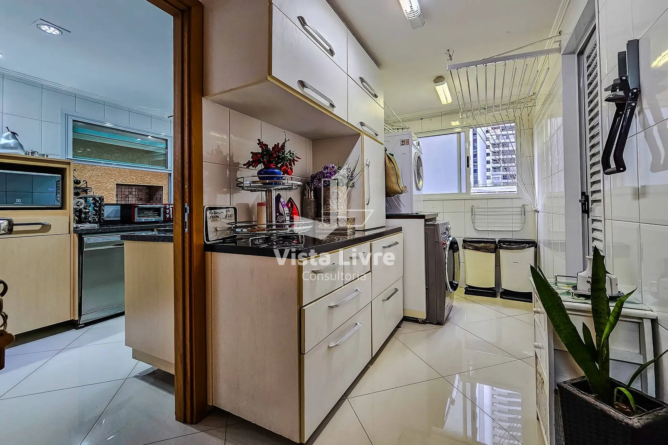 Apartamento, 4 quartos, 218 m² - Foto 16
