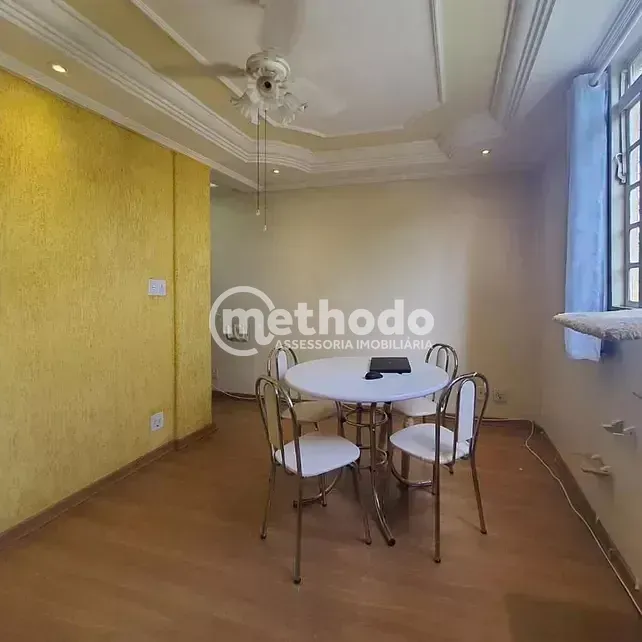 Apartamento, 2 quartos, 57 m² - Foto 6