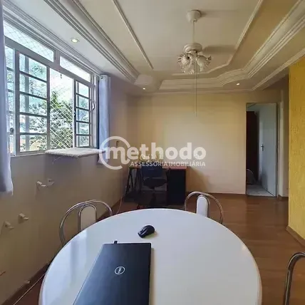 Apartamento, 2 quartos, 57 m² - Foto 9