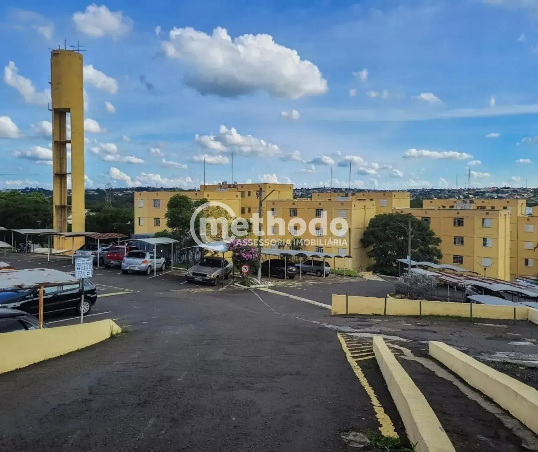 Apartamento, 2 quartos, 57 m² - Foto 1