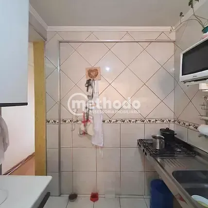 Apartamento, 2 quartos, 57 m² - Foto 21