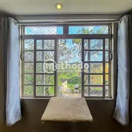 Apartamento, 2 quartos, 57 m² - Foto 3