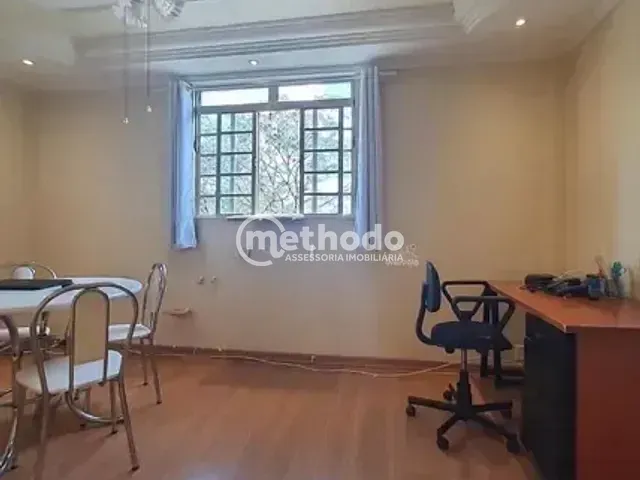 Apartamento com 57m² 2 quartos e 1 banheiro, à venda, no bairro Parque Residencial Vila União em Campinas