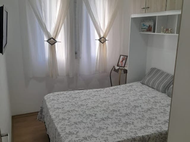 Foto do Apartamento - Apartamento à venda 2 Quartos, 1 Vaga, 50M², Cidade Líder, São Paulo - SP | Panorama II Torre 02 | ZONA LESTE IMÓVEIS