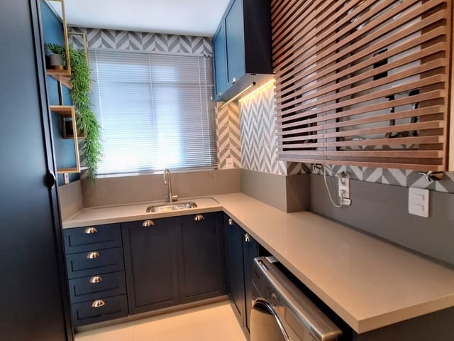 Foto do Apartamento - Apartamento à venda, Centro, Balneário Camboriú, SC | Interpraias Imóveis