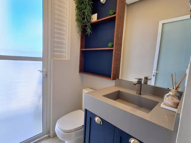 Foto do Apartamento - Apartamento à venda, Centro, Balneário Camboriú, SC | Interpraias Imóveis