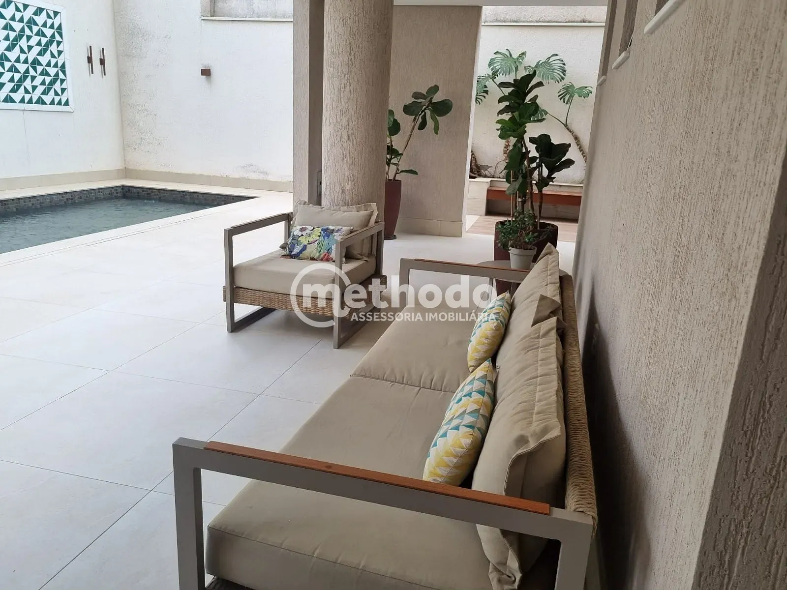 Apartamento, 2 quartos, 72 m² - Foto 2