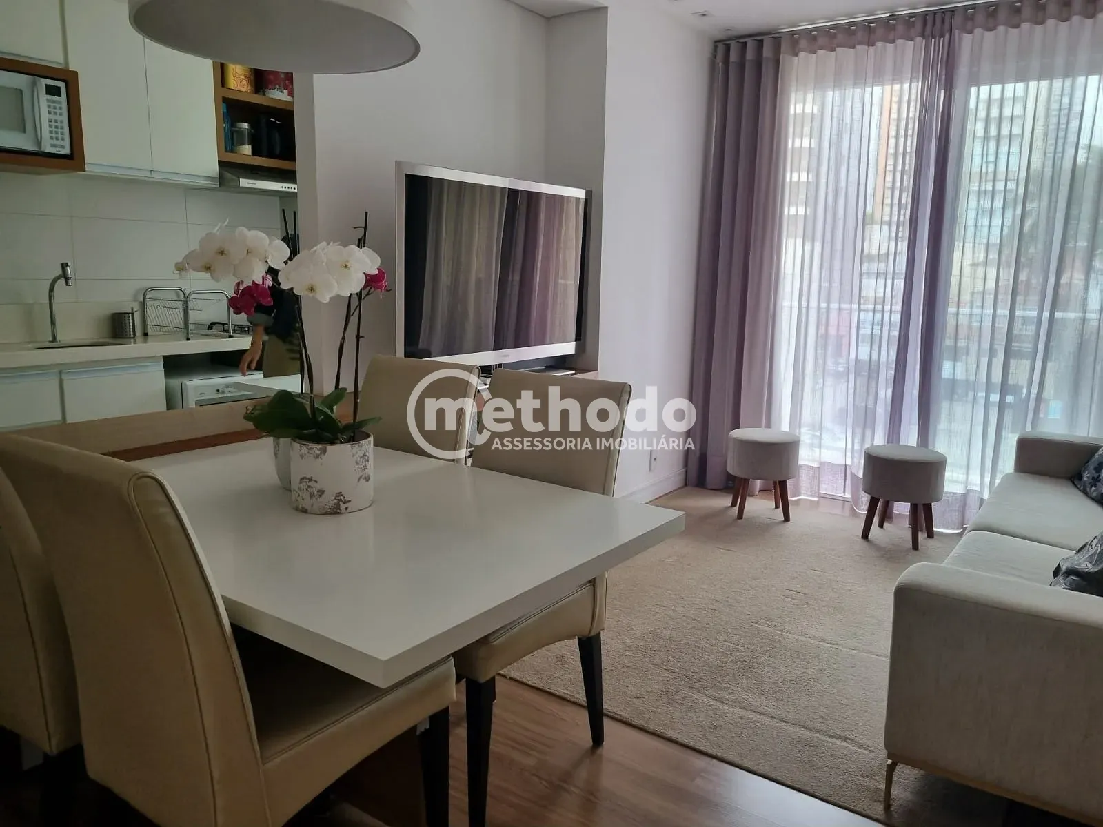 Apartamento, 2 quartos, 72 m² - Foto 5