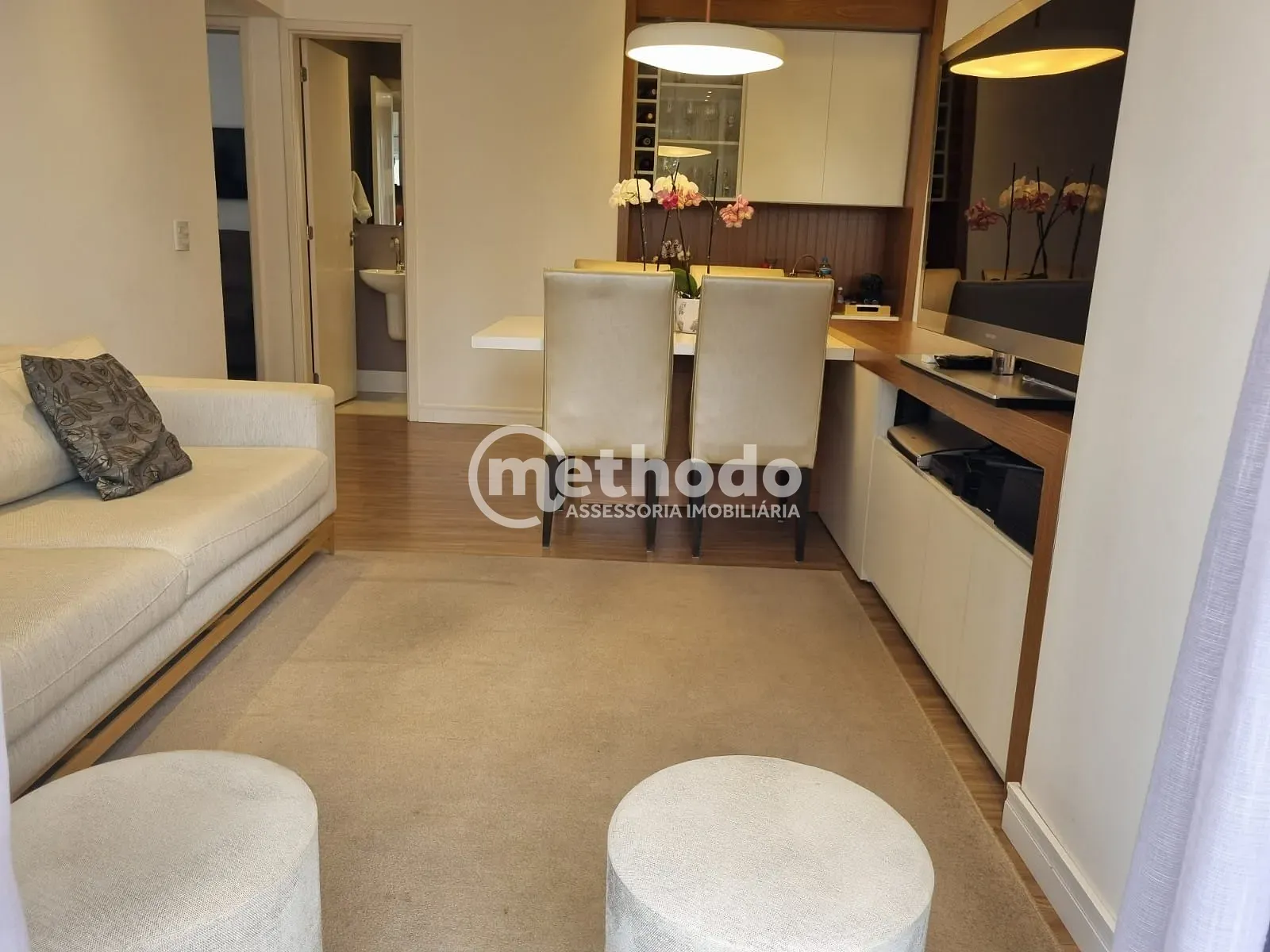 Apartamento, 2 quartos, 72 m² - Foto 7
