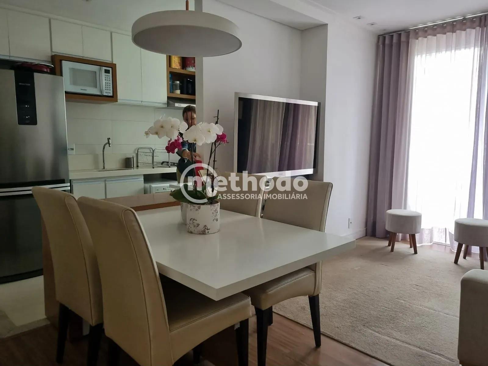Apartamento, 2 quartos, 72 m² - Foto 14