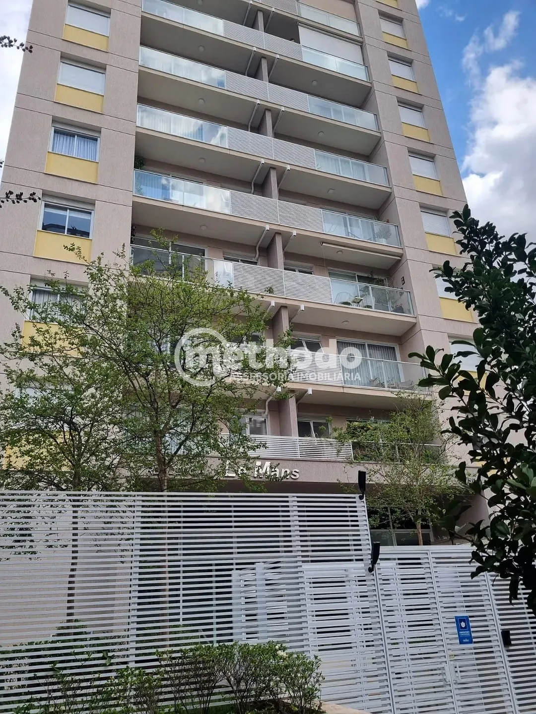 Apartamento, 2 quartos, 72 m² - Foto 1