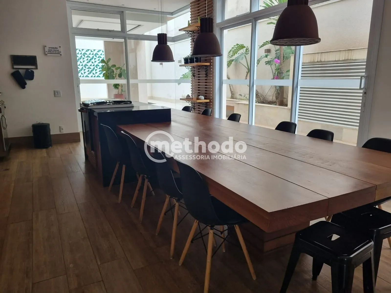 Apartamento, 2 quartos, 72 m² - Foto 23