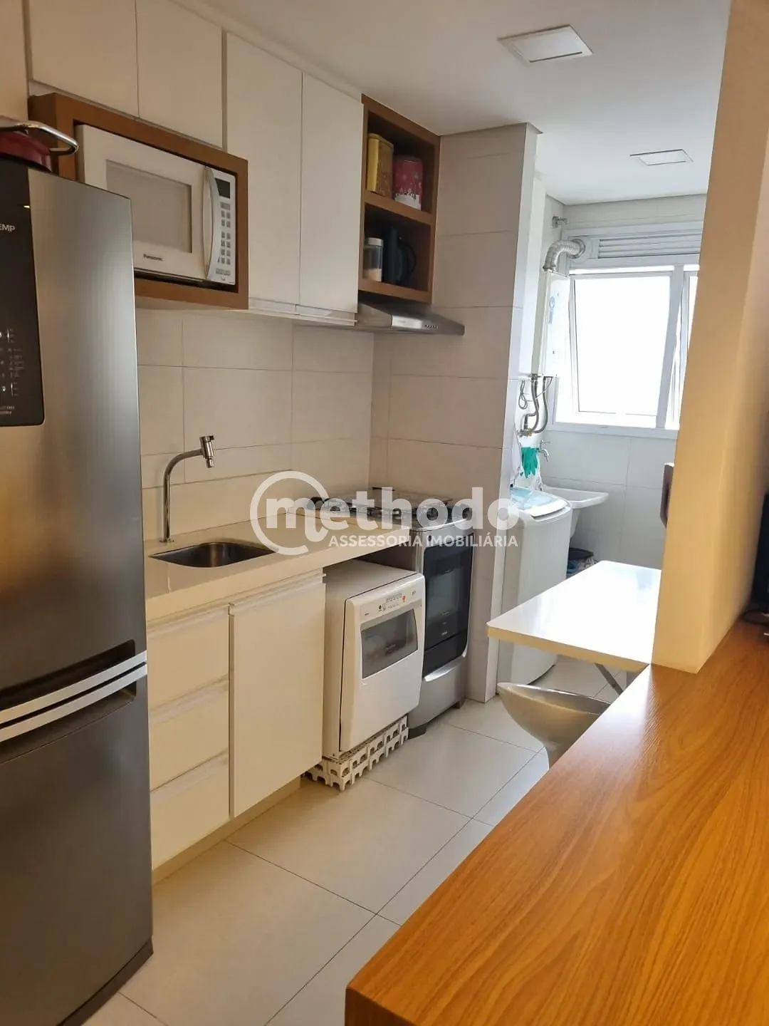 Apartamento, 2 quartos, 72 m² - Foto 29