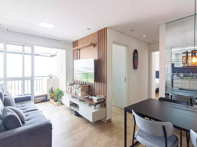 Foto do Apartamento - Apartamento à venda, Centro, Osasco, SP | Vista Livre