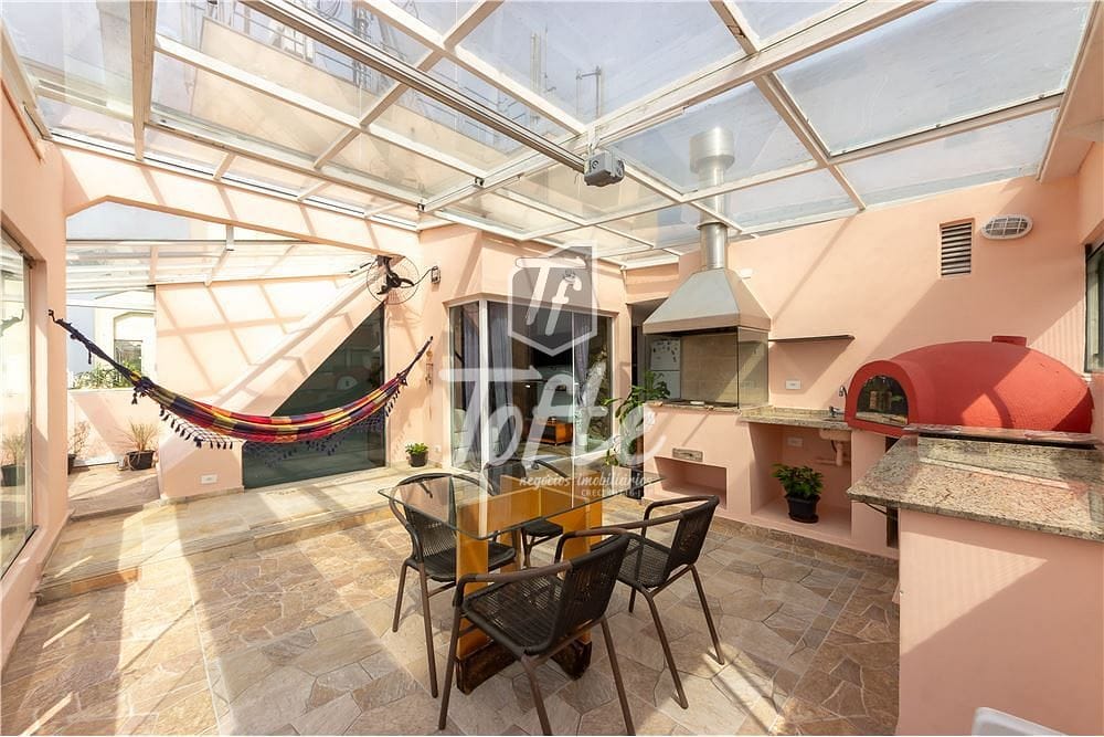 Apartamento, 2 quartos, 128 m² - Foto 1