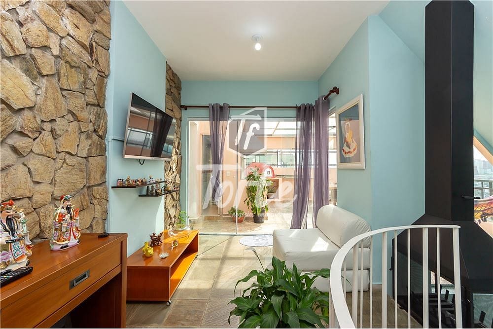 Apartamento, 2 quartos, 128 m² - Foto 9