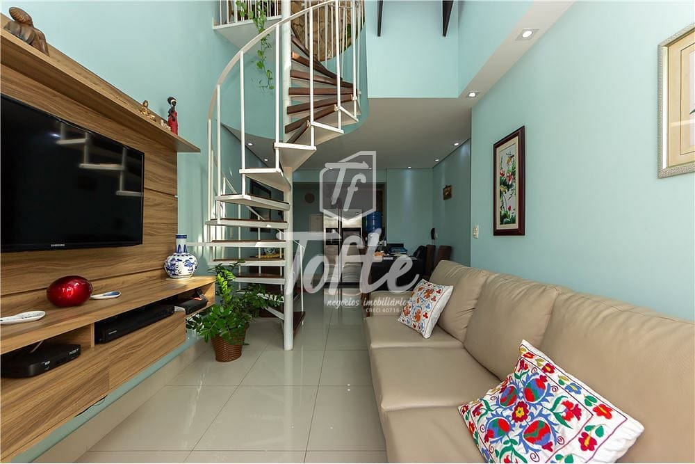 Apartamento, 2 quartos, 128 m² - Foto 12