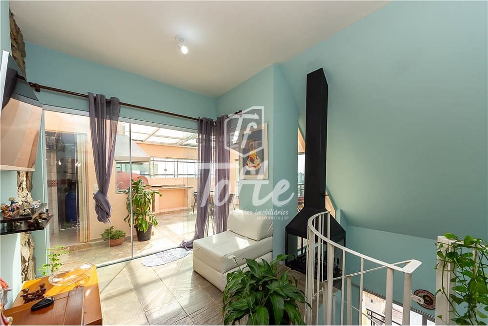 Apartamento, 2 quartos, 128 m² - Foto 8