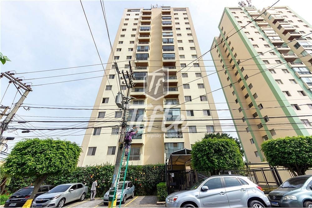 Apartamento, 2 quartos, 128 m² - Foto 3