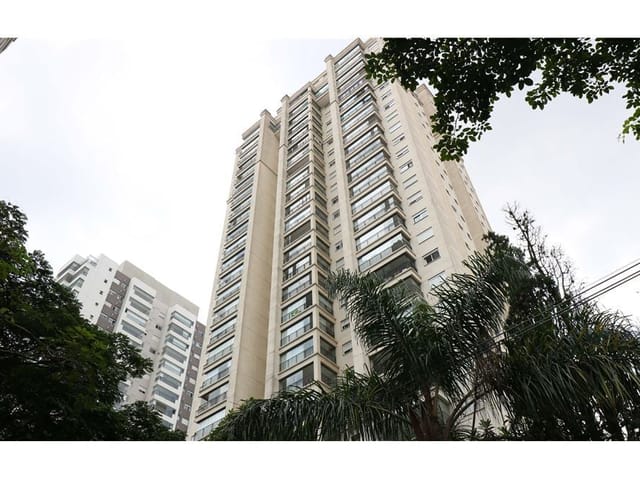 Foto do Apartamento - Apartamento à venda 2 Quartos 1 Vaga 74M² Jardim Prudência São Paulo - SP | Lares e Andares Imóveis