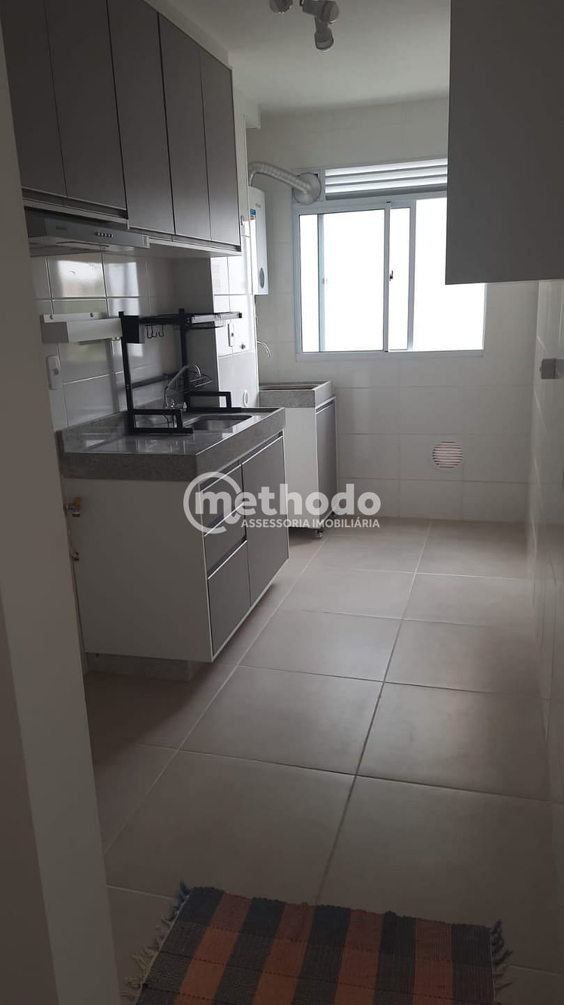 Apartamento, 2 quartos, 54 m² - Foto 19