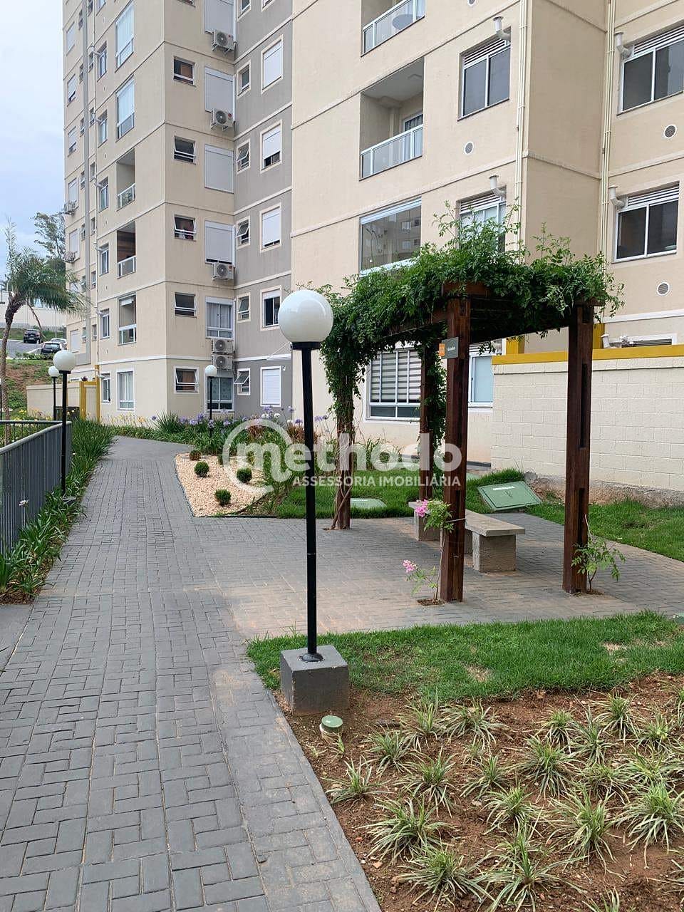 Apartamento, 2 quartos, 54 m² - Foto 8