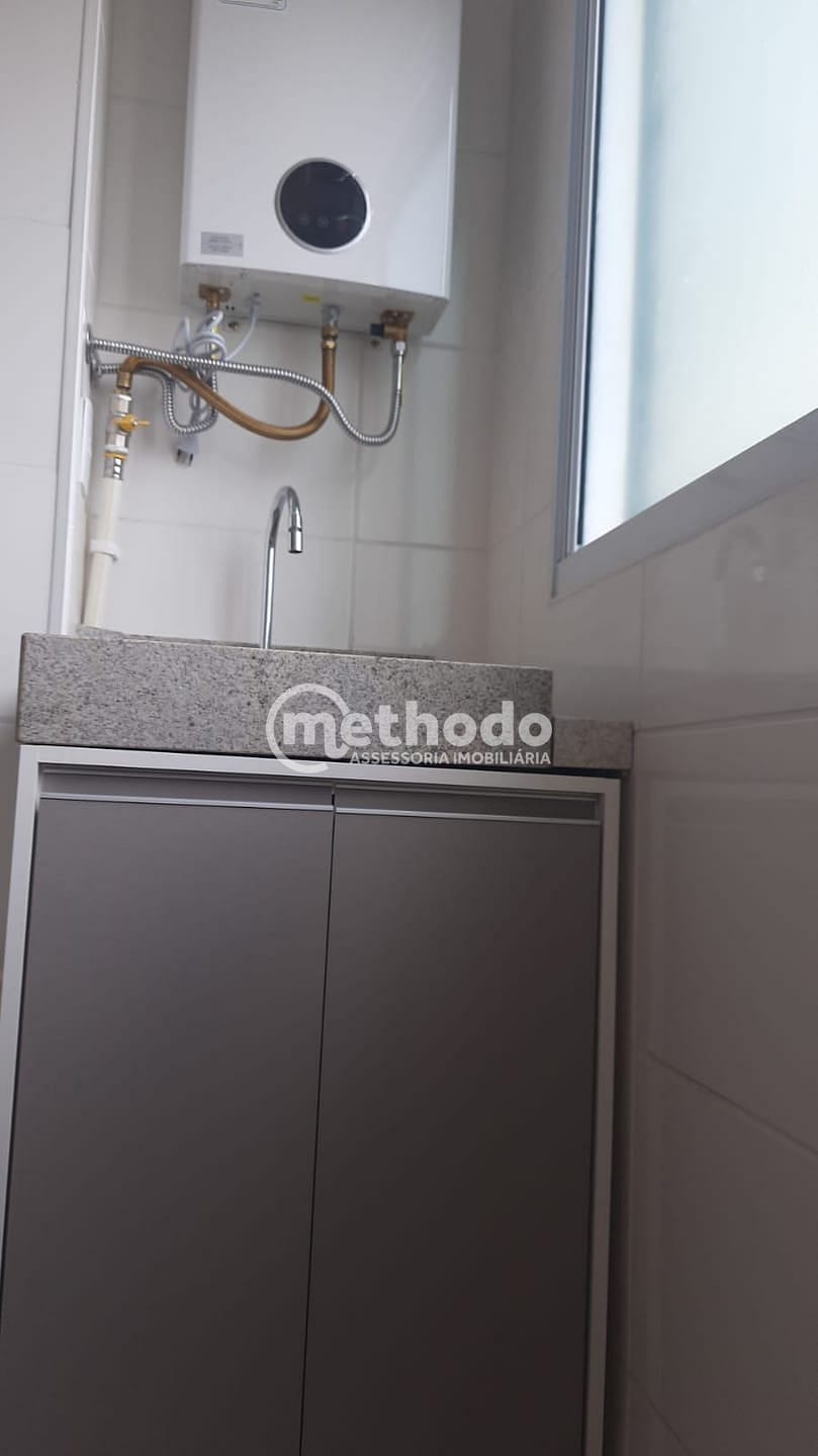 Apartamento, 2 quartos, 54 m² - Foto 27