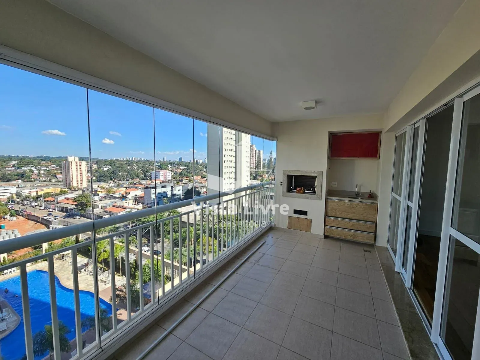 Apartamento, 3 quartos, 123 m² - Foto 3