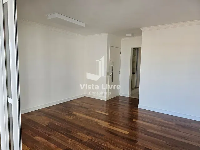 Apartamento com 123m² 3 quartos e 3 banheiros, à venda, no bairro Vila Congonhas em São Paulo