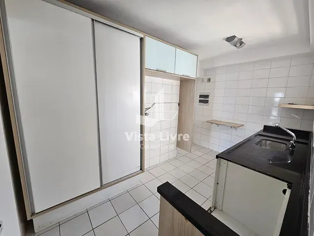 Apartamento com 123m² 3 quartos e 3 banheiros, à venda, no bairro Vila Congonhas em São Paulo