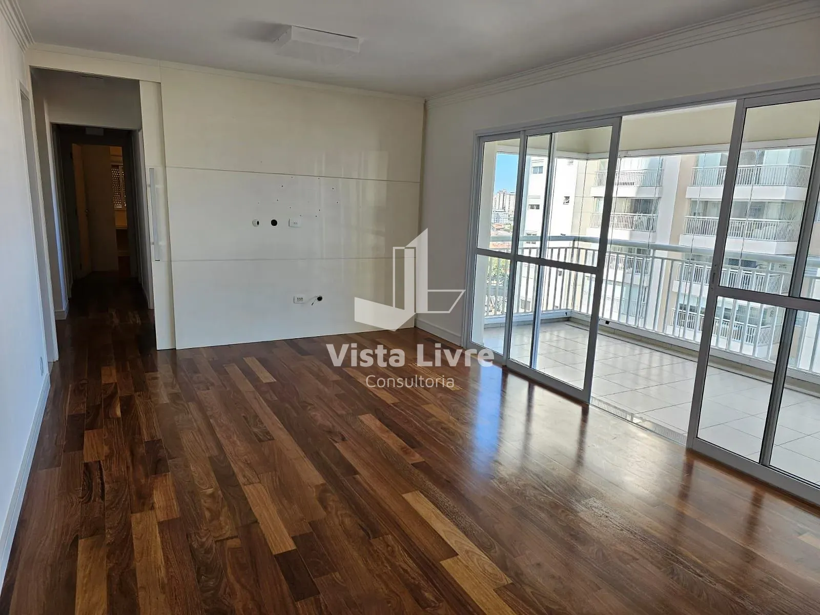 Apartamento, 3 quartos, 123 m² - Foto 1