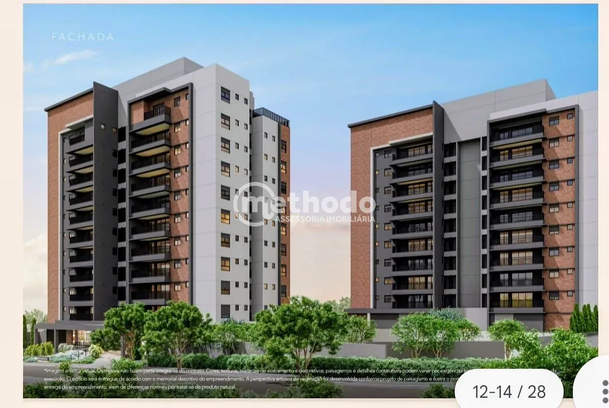 Apartamento, 4 quartos, 279 m² - Foto 3