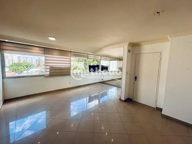 Apartamento com 103m² 3 quartos e 2 banheiros, à venda, no bairro Bosque em Campinas