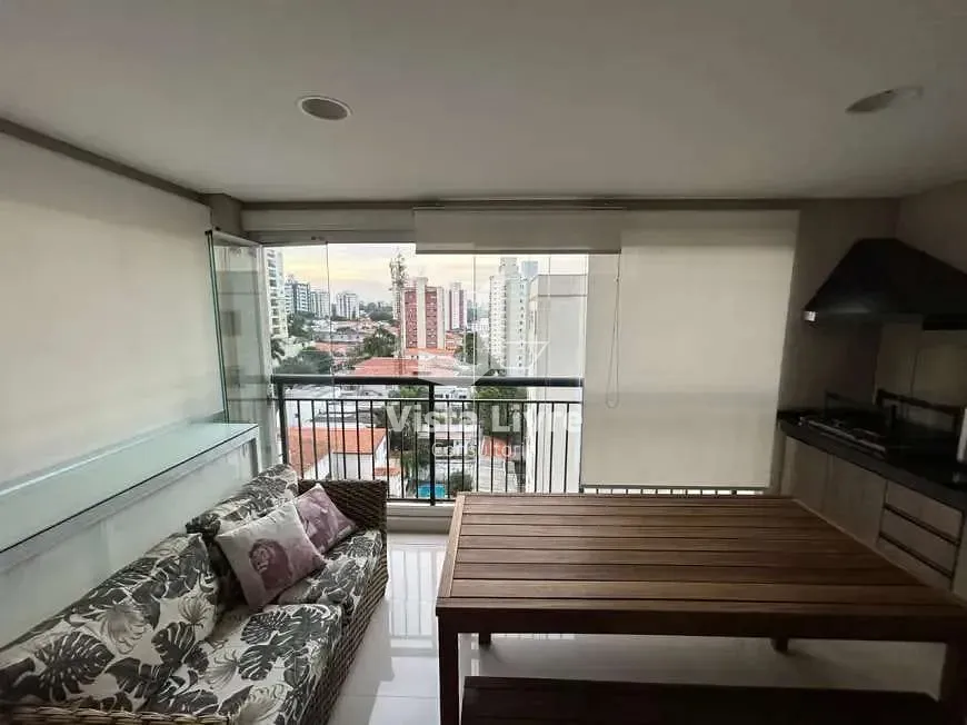 Apartamento, 2 quartos, 86 m² - Foto 5