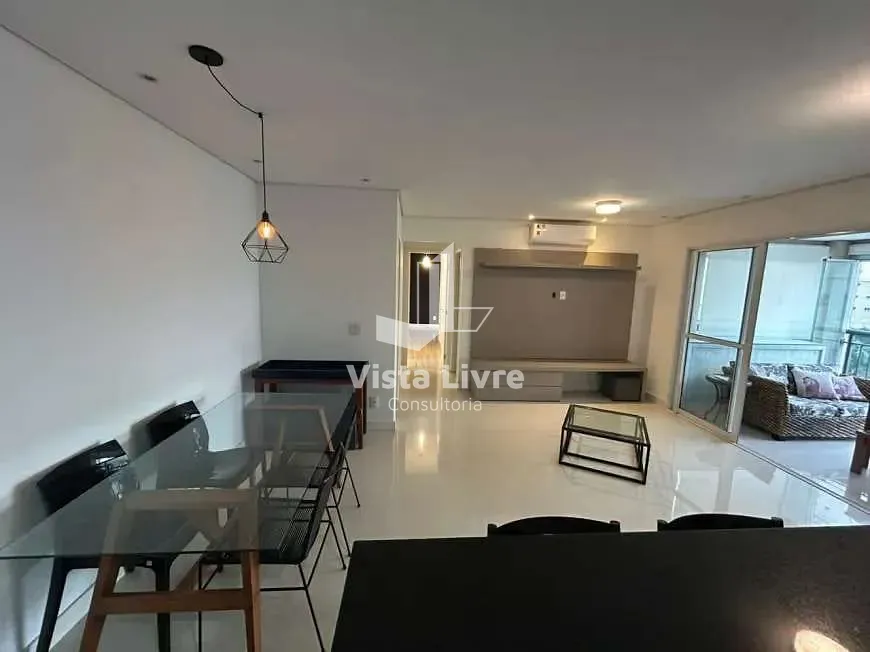 Apartamento, 2 quartos, 86 m² - Foto 8