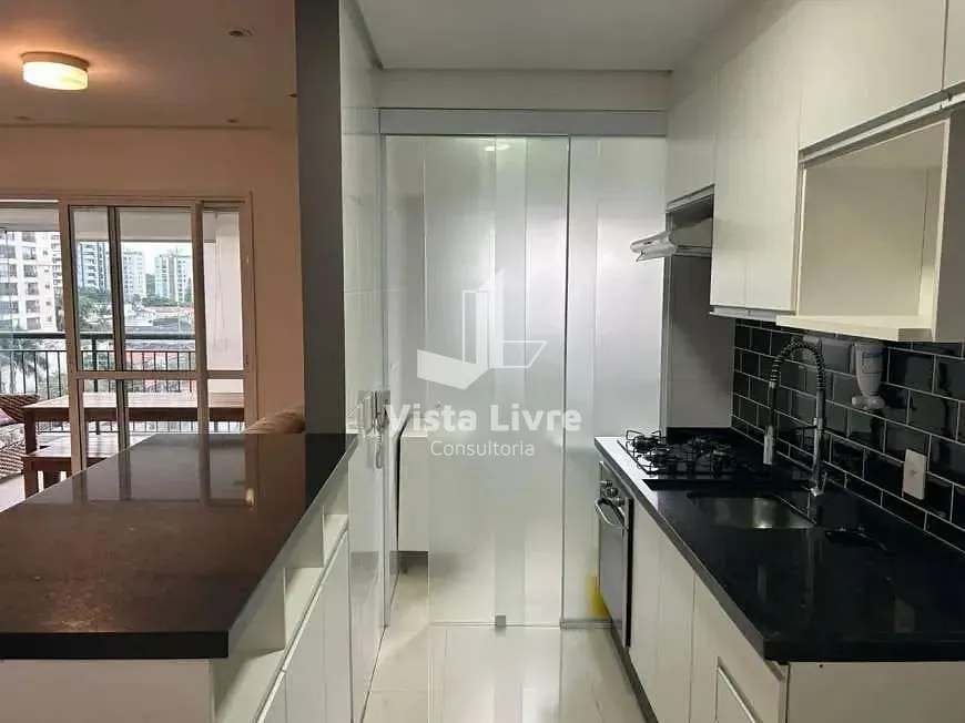 Apartamento, 2 quartos, 86 m² - Foto 7