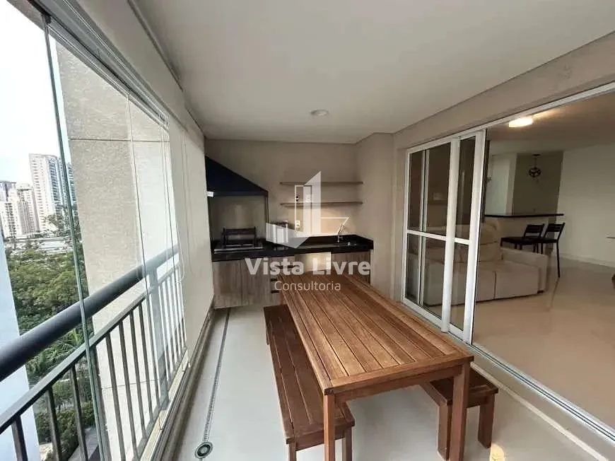 Apartamento, 2 quartos, 86 m² - Foto 6